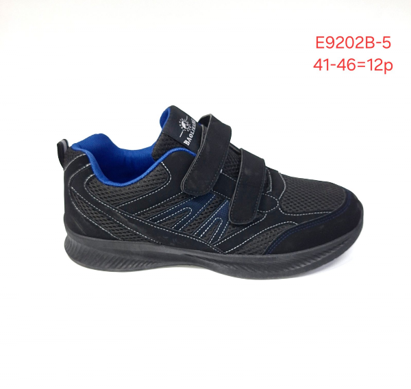 Buty sportowe męskie Roz 41-46 / 12 par